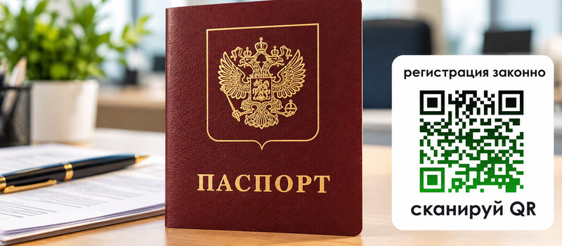 прописка в Слюдянке